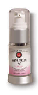 Defender A Cream 0.5 oz from Kal