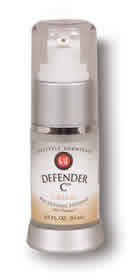 Defender C Cream Dietary Supplements