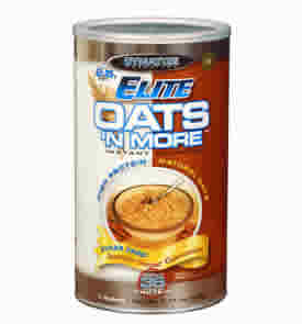 Oats and More Brown Sugar 7/pk from DYMATIZE