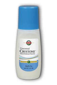 Crystone Deodorant Roll-On 3 oz from Kal