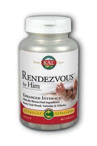 Rendezvous For Him 60ct from Kal