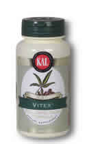 Beyond Vitex 60ct from Kal
