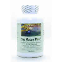 Sea Mussel 90 caps from FOODSCIENCE OF VERMONT