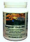 Aangamik Gluta DMG Powder 408.6gm=30svgs from FOODSCIENCE OF VERMONT