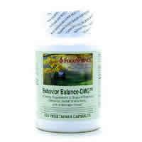 Behavior Balance DMG 120 caps from FOODSCIENCE OF VERMONT