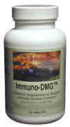 Immuno-DMG 90 tabs from FOODSCIENCE OF VERMONT