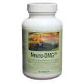Neuro-DMG 90 tabs from FOODSCIENCE OF VERMONT