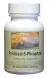 Pyridoxal-5-Phosphate 60 vegicaps from FOODSCIENCE OF VERMONT