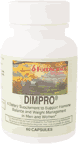 DIMPRO™ 60 caps from FOODSCIENCE OF VERMONT