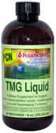 TMG Liquid 500mg 8 oz from FOODSCIENCE OF VERMONT
