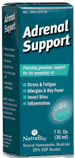 Adrenal Support 1 fl oz from NATRA-BIO/BOTANICAL LABS