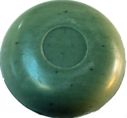 Green Clay Soap 6.9 oz from MODE DE VIE / GLOBAL NATURAL PRODUCTS