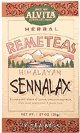 Himalayan Sennalax 18 bags from ALVITA TEAS