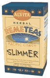 Pacific Coast Slimmer 18 bags from ALVITA TEAS