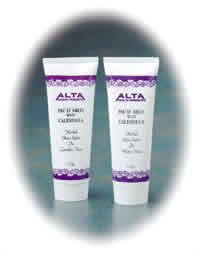 Pau D'Arco Skin Salve Hydrosoluble 1 fl oz from ALTA HEALTH PRODUCTS