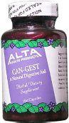 Can-Gest 100 caps from ALTA HEALTH PRODUCTS