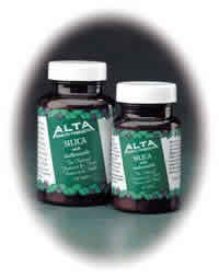 Sil-X-Silica 60 tabs from ALTA HEALTH PRODUCTS