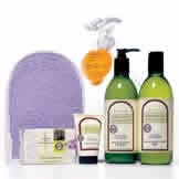 Gift Tote Ylang Ylang <b>discontinued</b> from AVALON ORGANIC BOTANICALS