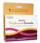 AM PM Menopause Formula 60 tabs from Enzymatic Therapy