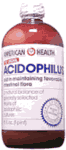Acidophilus Culture Plain 16 fl oz from AMERICAN HEALTH
