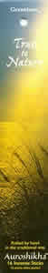 Auroshikha Candles and Incense: Incense Geranium (Joie du Soliel) 10 gm