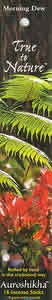 Auroshikha Candles and Incense: Incense Morning Dew 10 gm