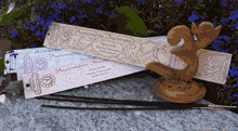 Ayurvedic Incense Sandalwood 10 gm 12 pack from AUROMERE