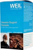 Weil Immune Support Formula 120 vegicaps from WEIL NUTRITIONALS