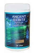 Dead Sea Bath Salts Ylang Ylang 2 lb from ANCIENT SECRETS DEAD SEA AROMATHERAPY