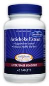 Artichoke Extract 45 tabs from Enzymatic Therapy