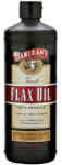 Flaxseed Oil 16 fl.oz from BARLEANS ESSENTIAL OILS