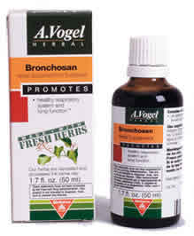 Bronchosan 1.7 fl oz from BIOFORCE USA