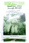 Cough Drops Soothing Pine 16 loz from BIOFORCE USA