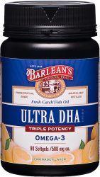 Healthy Mom 90 ct. SoftGel from BARLEANS ESSENTIAL OILS