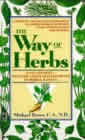 The Way of Herbs-Revised Ed. Tierra from BOOKS & TAPES
