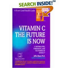 Vitamin C The Future is Now Bland from BOOKS & TAPES