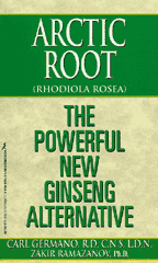 Arctic Root Cari Germano from BOOKS & TAPES