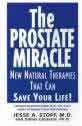 The Prostate Miracle Dr. Jesse Stoff from BOOKS & TAPES