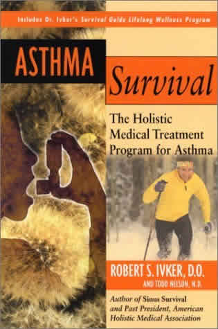 Asthma Survival Ivker from BOOKS & TAPES
