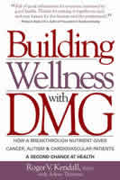 Building Wellness With DMG Kendall from BOOKS & TAPES