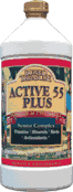 Active 55 Plus 32 oz from BURIED TREASURE