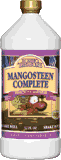 Mangosteen Complete 32 oz from BURIED TREASURE