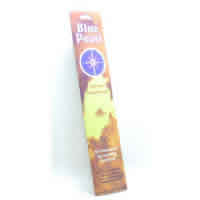 Incense Saffron Sandalwood 10 gm from BLUE PEARL