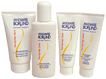 Purifying Care Cleansing Gel 5.07 oz from BORLIND OF GERMANY