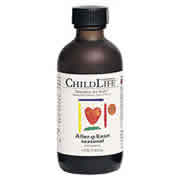 CHILDLIFE: Aller-Care 4 fl oz