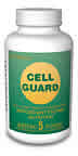 Cell Guard 80 caplets from BIOTEC FOODS