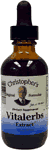 CHRISTOPHER'S ORIGINAL FORMULAS: Vitalerbs 2 oz