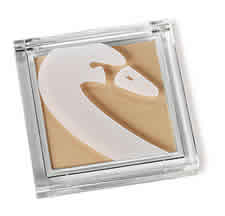 Superfine Pressed Powder Refill/Fair 12 gm from BEAUTY WITHOUT CRUELTY