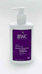 Facial Cleansing Milk - Soap Free 8.5 oz from BEAUTY WITHOUT CRUELTY