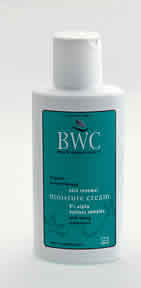 BEAUTY WITHOUT CRUELTY: AHA Renewal Moisturizing Cream 4 oz